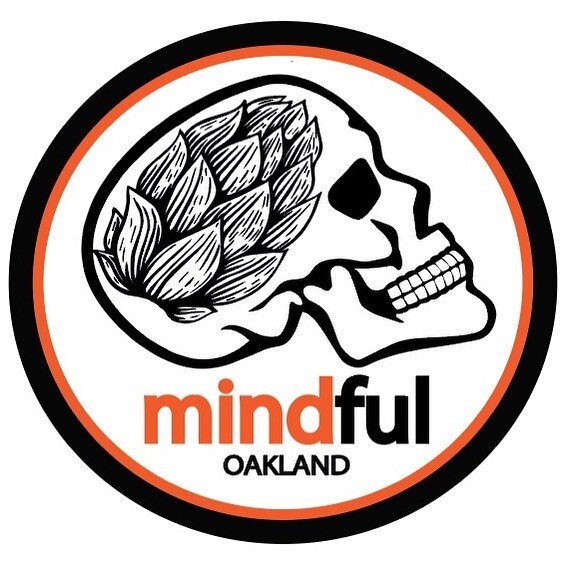 Mindfull brewing logo