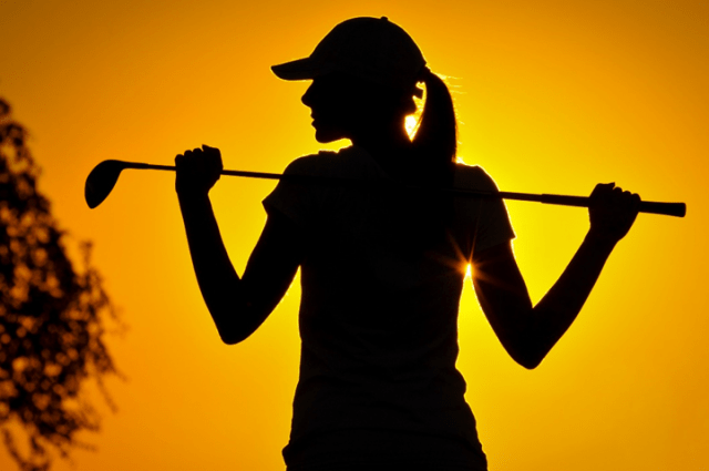 WSEGL : Womens Summer Evening Golf League