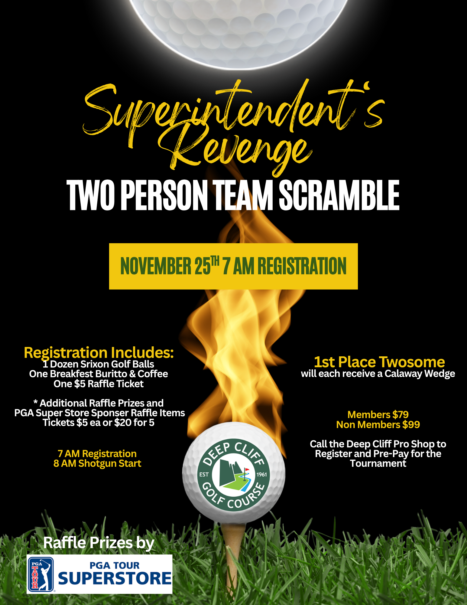 Deep Cliff Superintendants 2