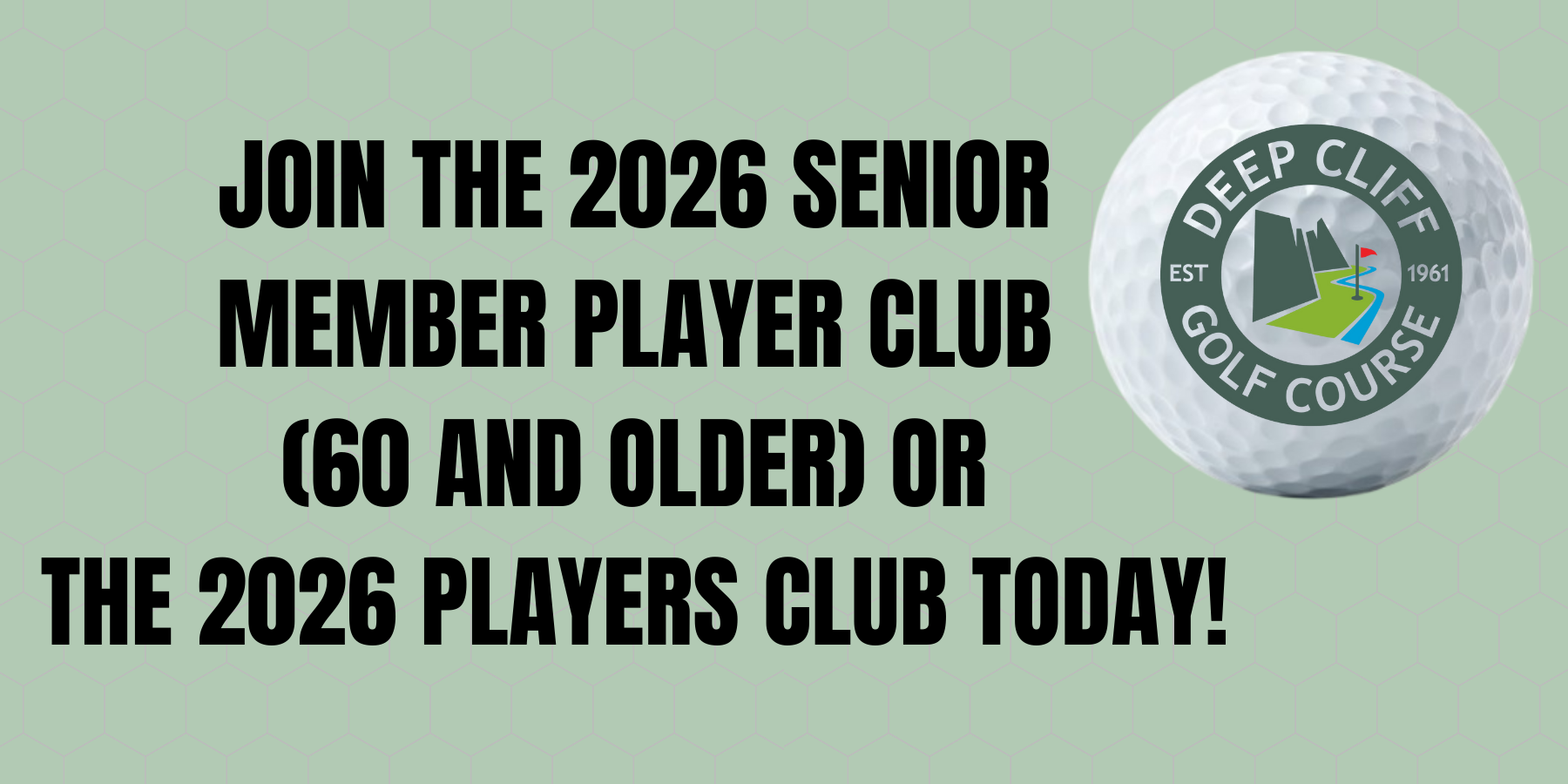 DC Membership flyer 1