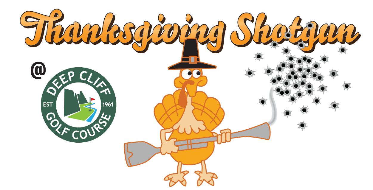 Thanksgiving Shotgun HEADER