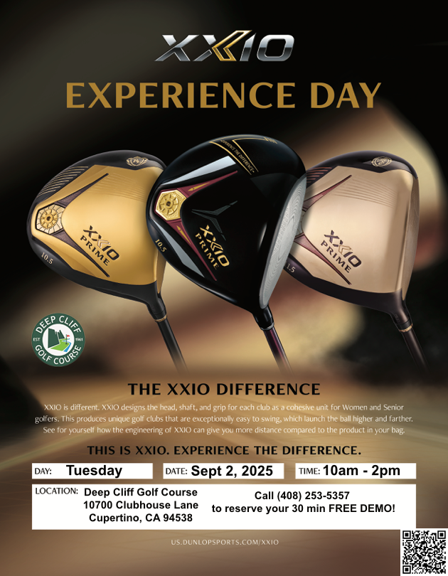 XXIO Demo Day 09 02 2025