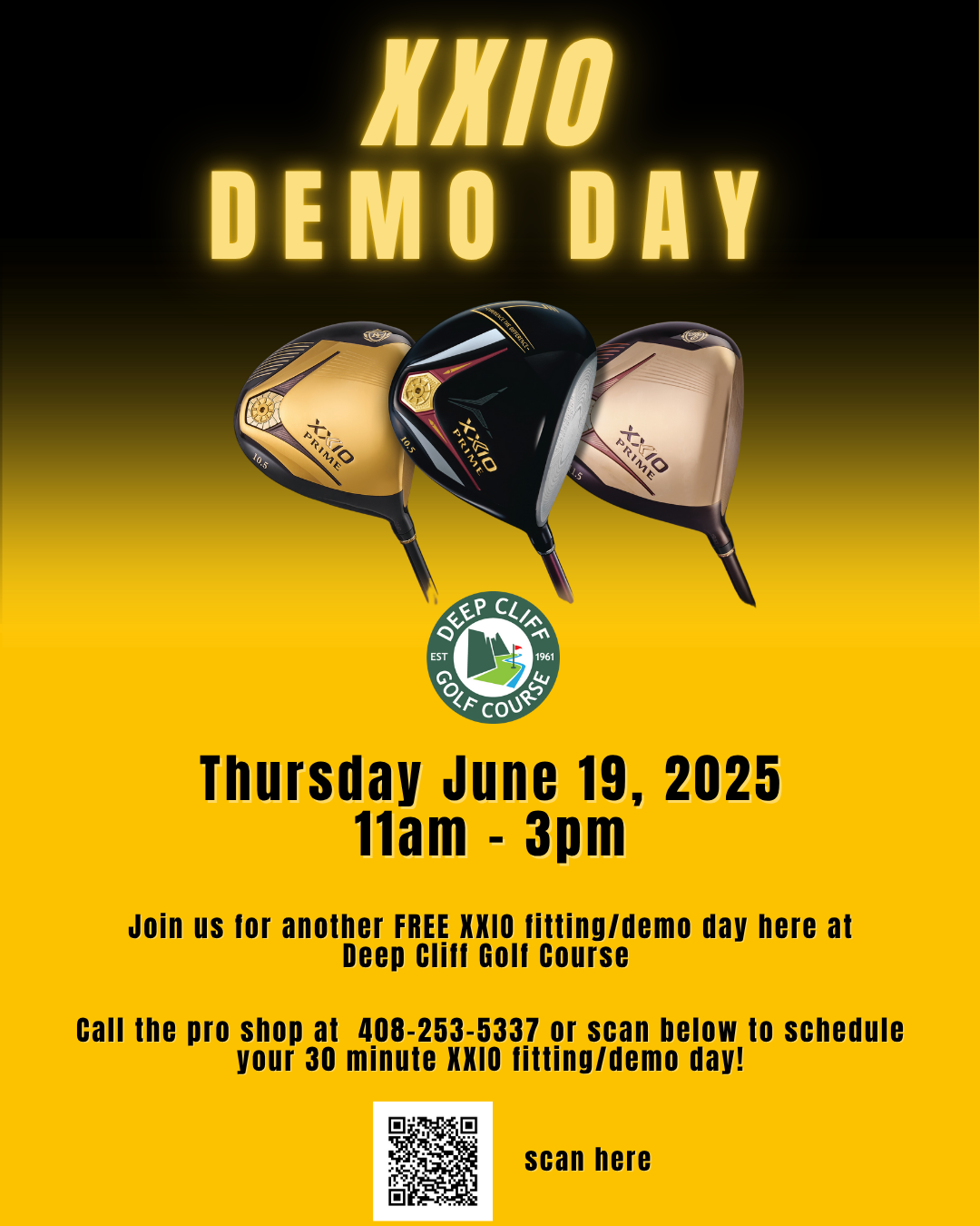 deep cliff XXIO Instagram Post 45